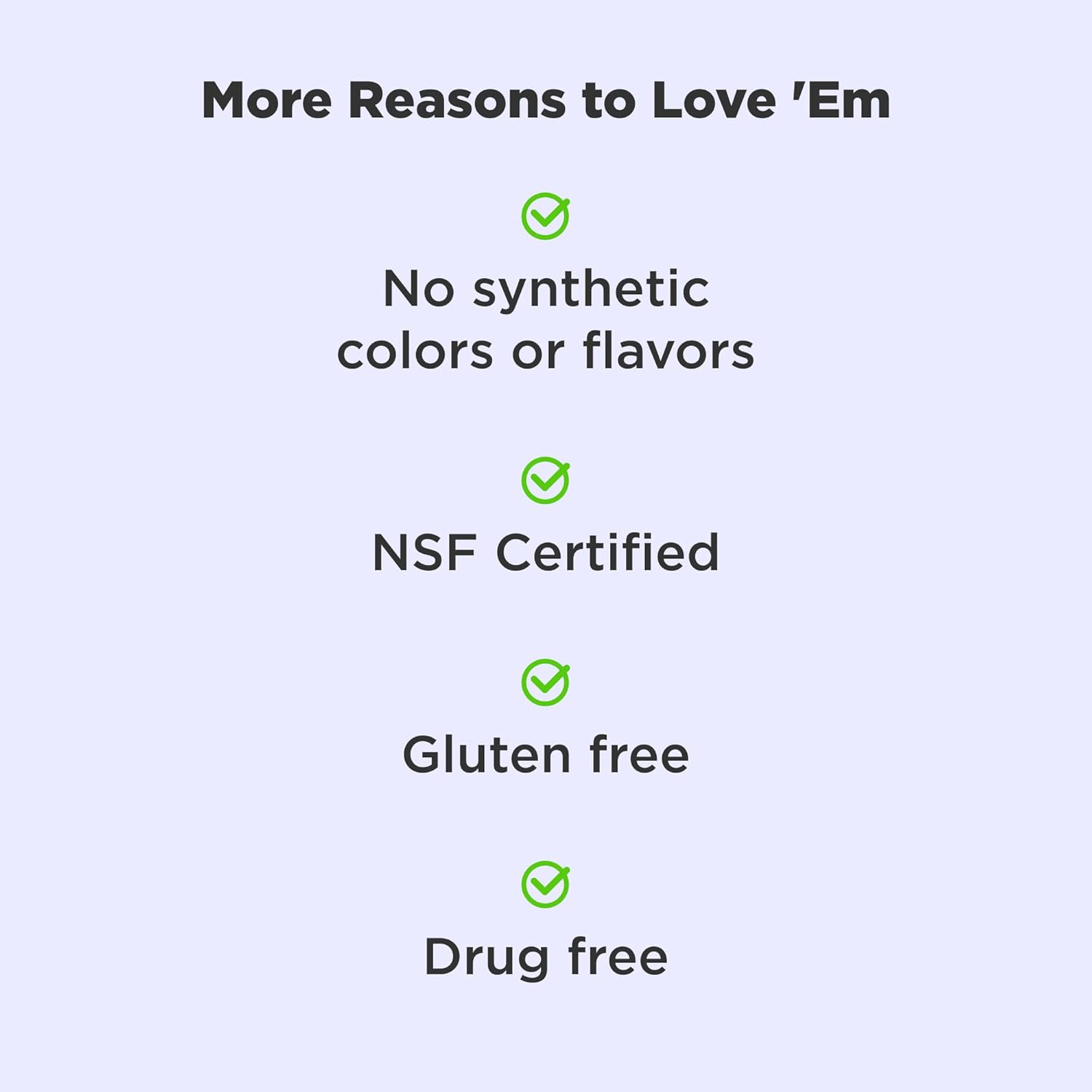 Restful Sleep Gummy Supplement with Melatonin & L-Theanine Chamomile, Blackberry Zen, 50 Gummies (25 Day Supply) Supports a Healthy Sleep Cycle* (Packaging May Vary)